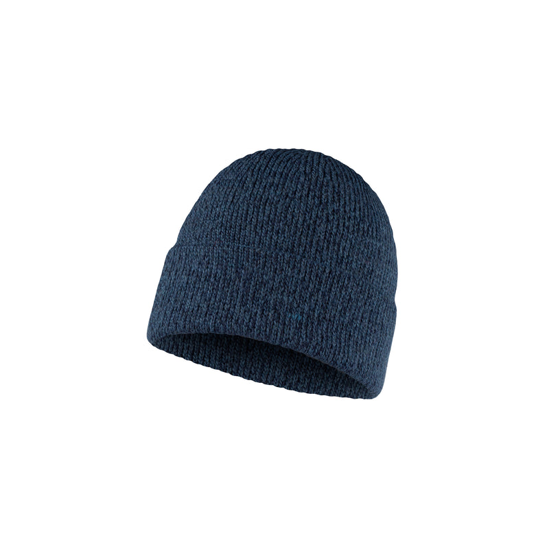 Buff Hat Knitwear Jarn Denim