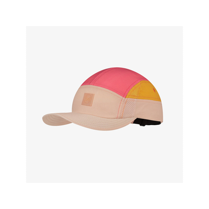 Buff Cap 5 Panel Go Cozumel Multi S/m