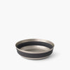 STS DETOUR SS COLLAPSIBLE BOWL L BLACK