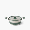 STS DETOUR SS COLLAPSIBLE POT 3L