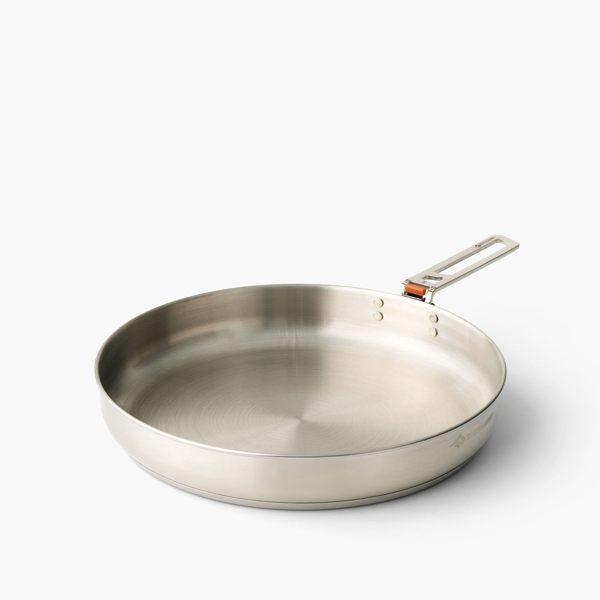 Sea To Summit Detour Stainless Steel 10" Pan
