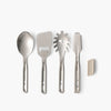 STS DETOUR SS UTENSIL SET 4PC