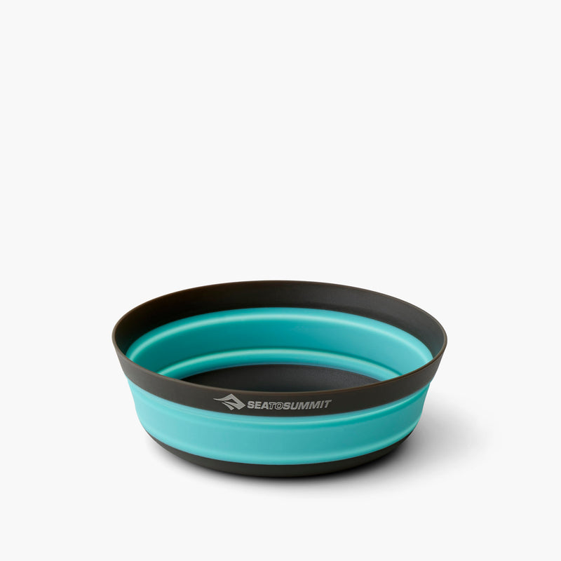 Sea To Summit Frontier Ul Collapsible Bowl M Blue