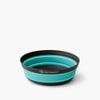 STS FRONTIER UL COLLAPS. BOWL M BLUE
