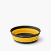STS FRONTIER UL COLLAPS. BOWL M YELLOW