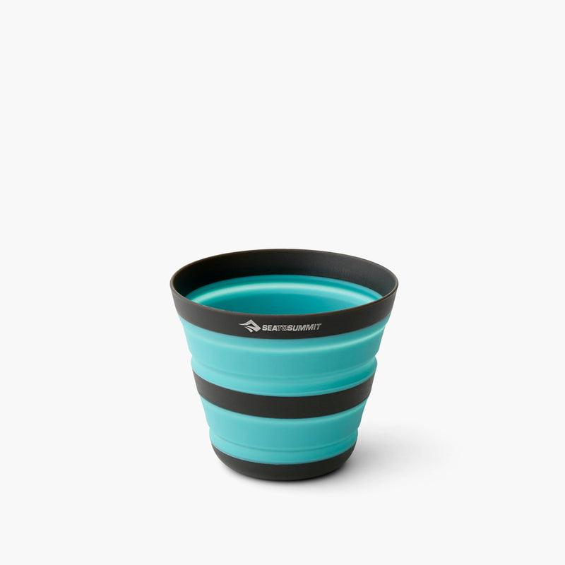 Sea To Summit Frontier Ul Collapsible Cup Blue