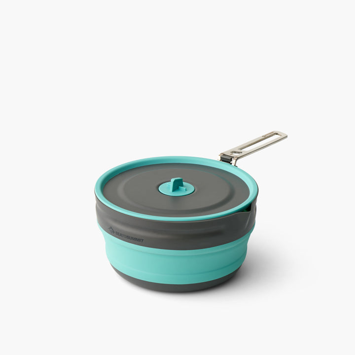 Sea To Summit Frontier Ul Collapsible Pouring Pot 2.2l