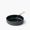 STS FRONTIER UL PAN 8IN