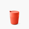 STS PASSAGE INSULATED MUG ORANGE