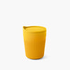 STS PASSAGE INSULATED MUG YELLOW