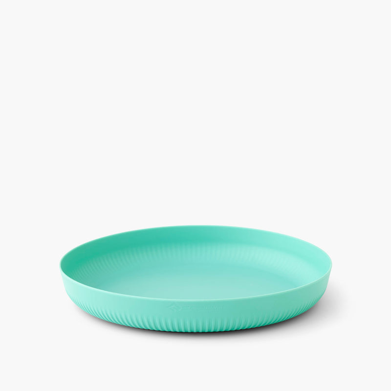 Sea To Summit Passage Plate Blue