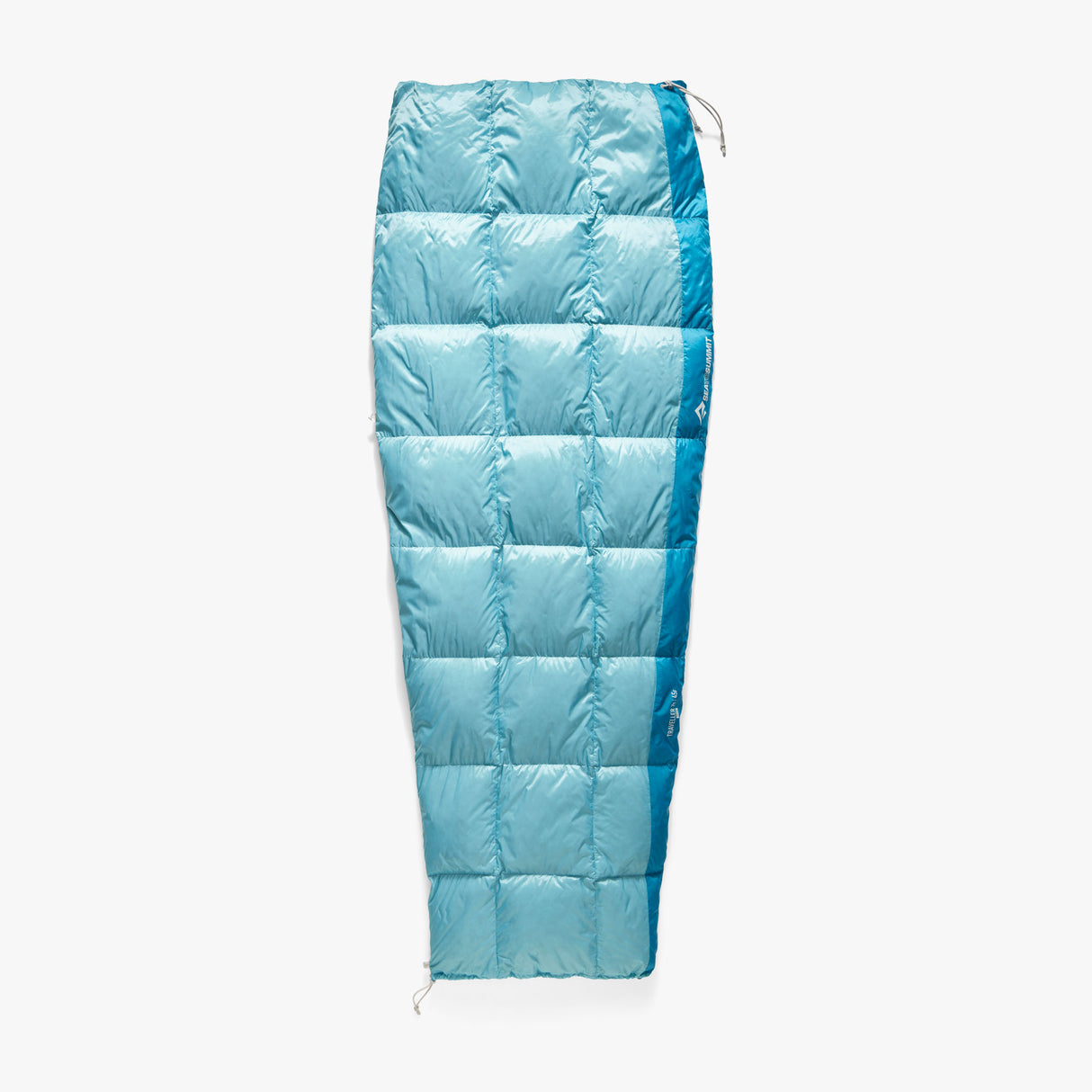 Sea To Summit Sleepbag Down Traveller 7C/45F R