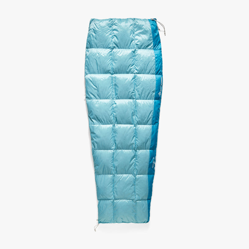 Sea To Summit Sleepbag Down Traveller 7c/45f R