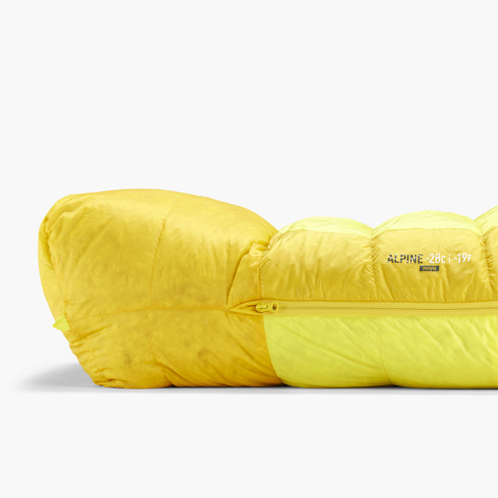 Sea To Summit Sleepbag Down Alpine -29c/-20f R