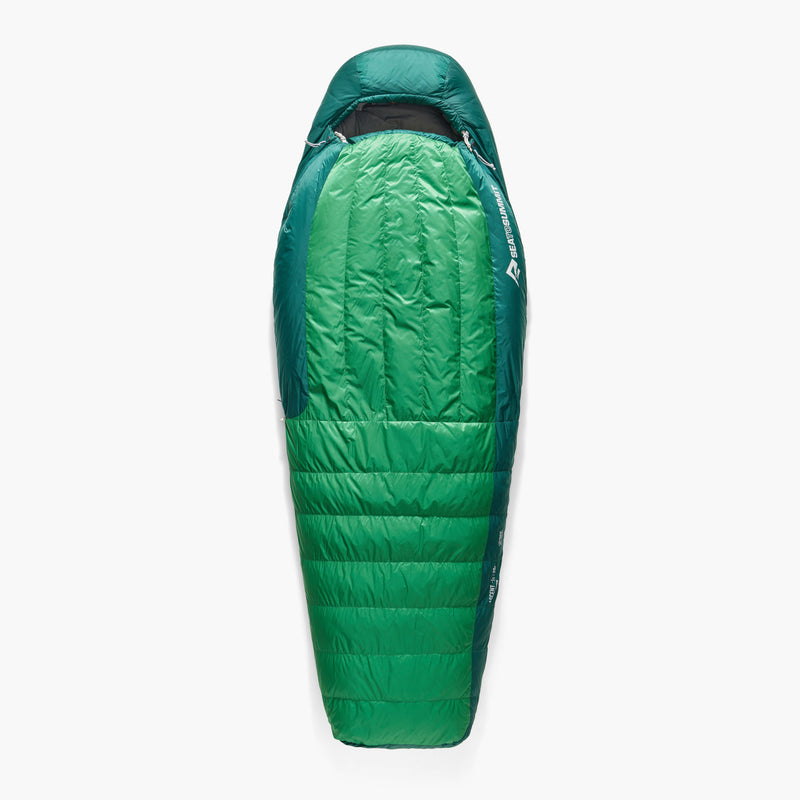 Sea To Summit Sleepbag Down Ascent -9c/15f L
