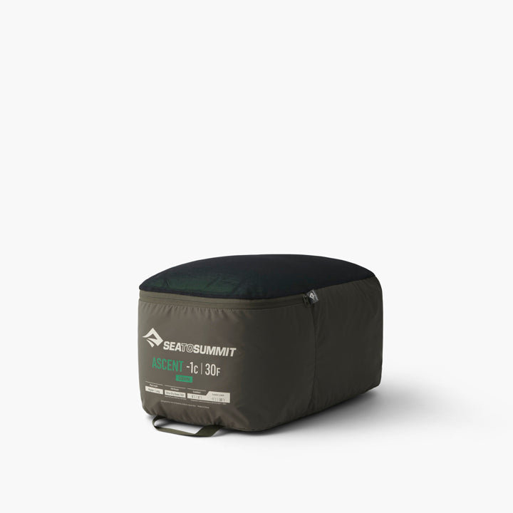 Sea To Summit Sleepbag Down Ascent -9c/15f L