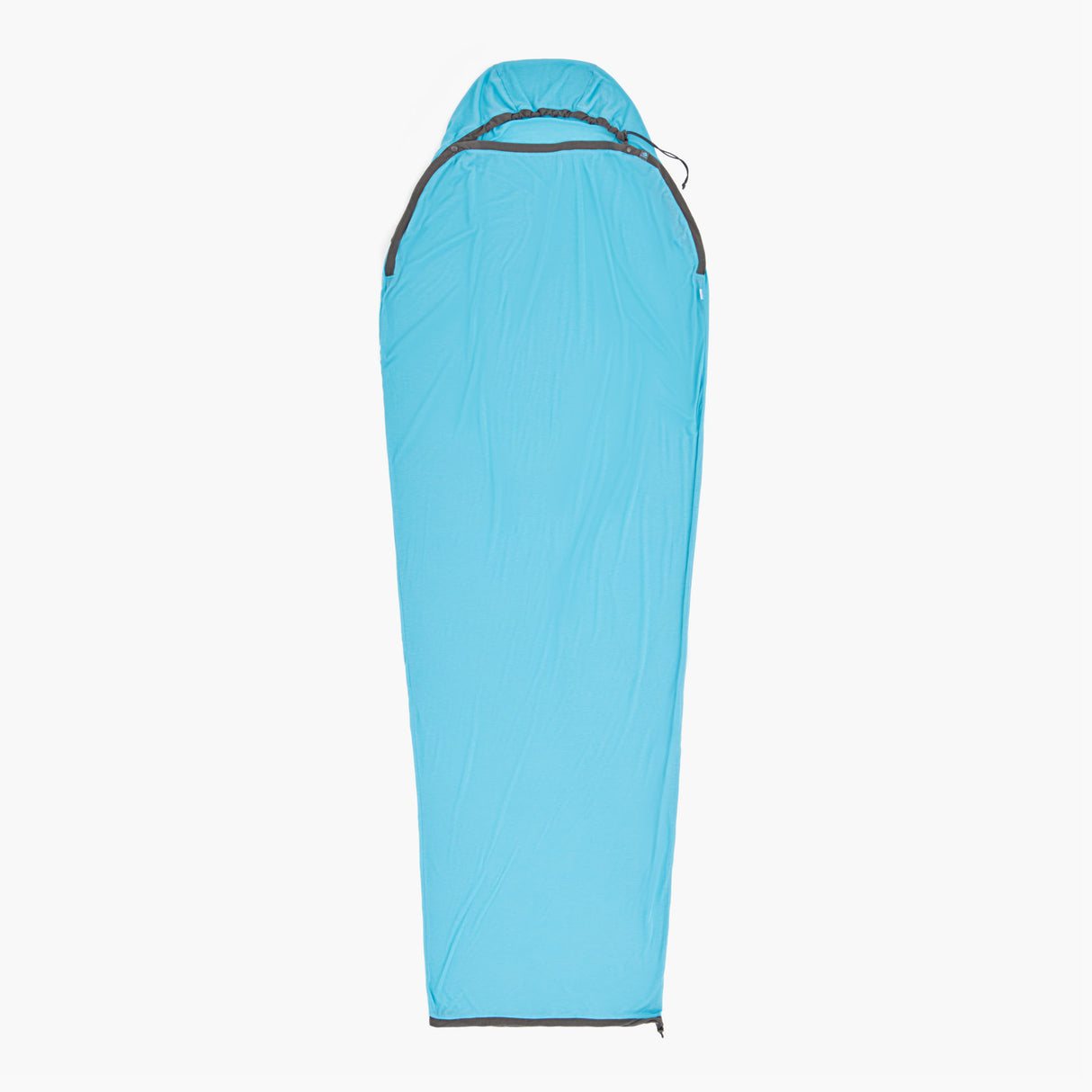 Sea To Summit Sleep Liner Breeze Mummy w/ Drawcord Standard