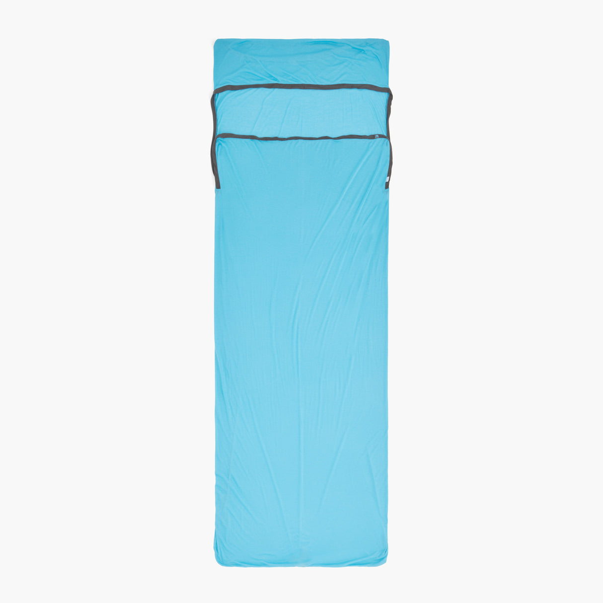 Sea To Summit Sleep Liner Breeze Rectangular w/ Pillow Sleeve