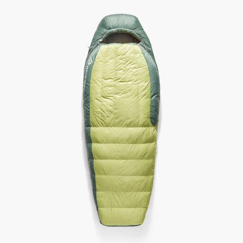 Sea To Summit Sleepbag Down Ascent Women's -1c/30f L