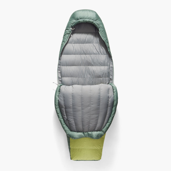 Sea To Summit Sleepbag Down Ascent Women's -1c/30f R