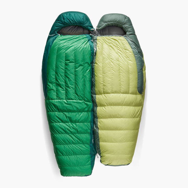 Sea To Summit Sleepbag Down Ascent Women's -1c/30f R