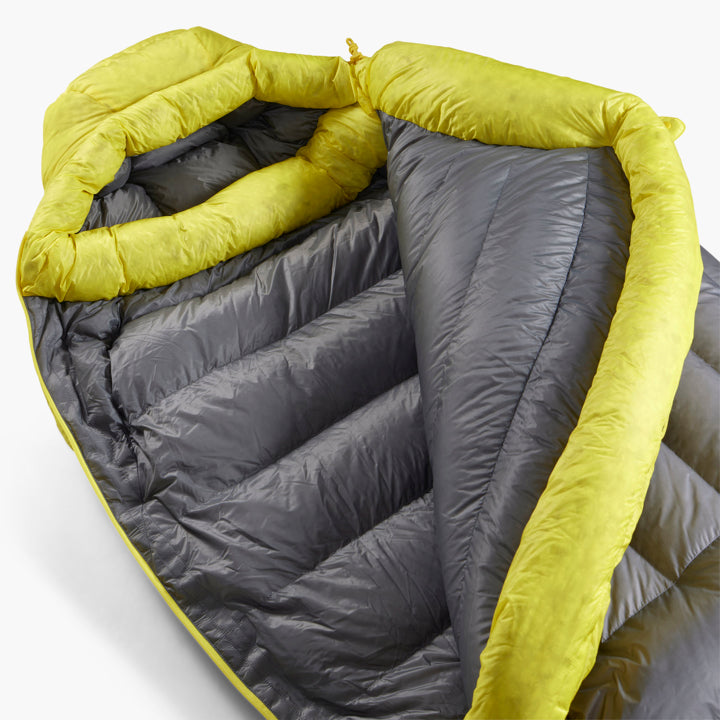 Sea To Summit Sleepbag Down Spark Women -1c/30f R
