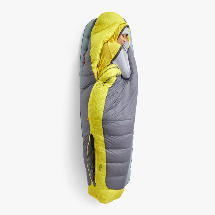 Sea To Summit Sleepbag Down Spark Women -1c/30f R