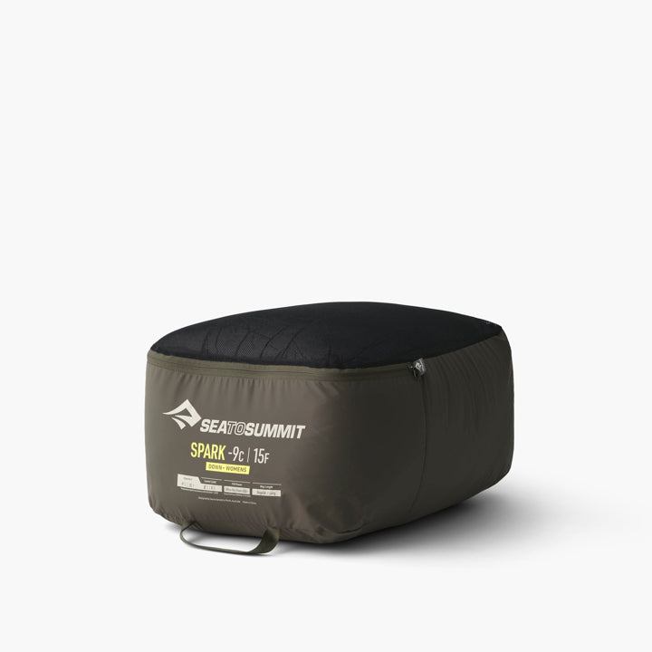 Sea To Summit Sleepbag Down Spark Women -1c/30f R