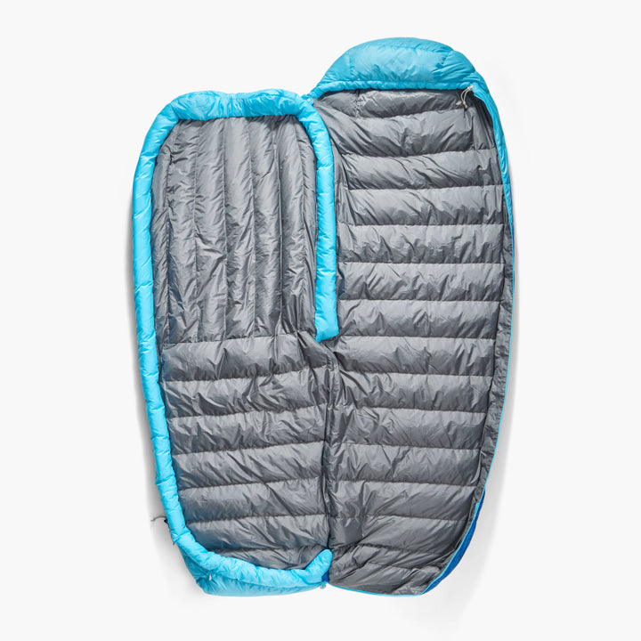 Sea To Summit Sleepbag Down Trek -18c/0f L