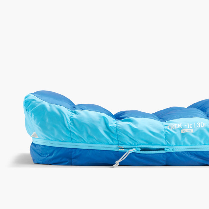 Sea To Summit Sleepbag Down Trek -18c/0f L