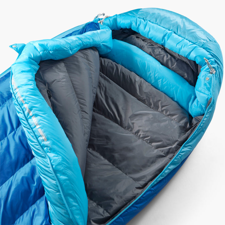 Sea To Summit Sleepbag Down Trek -18c/0f L
