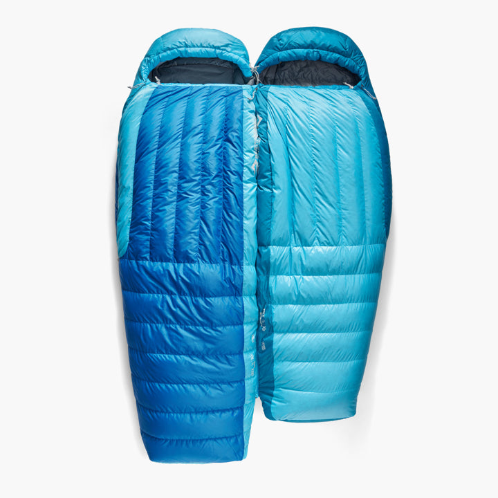 Sea To Summit Sleepbag Down Trek -18c/0f L