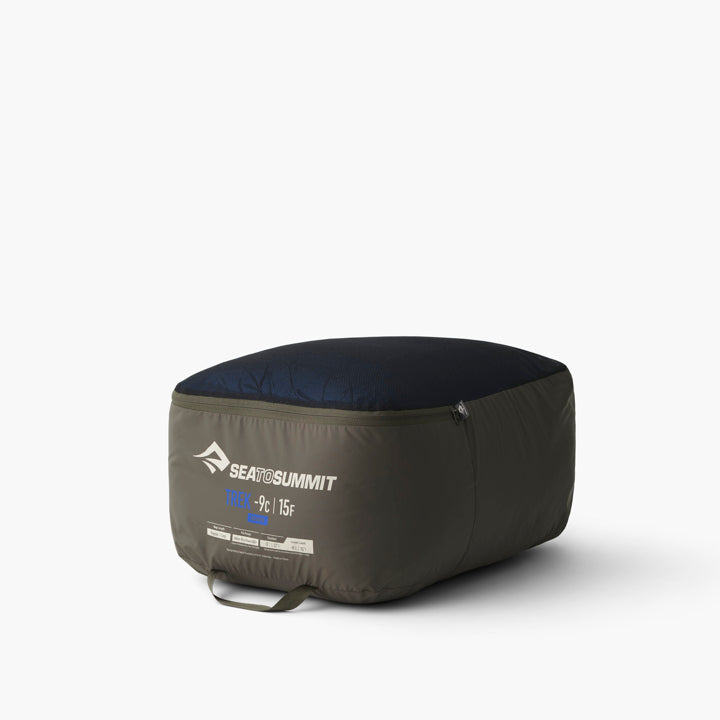 Sea To Summit Sleepbag Down Trek -18c/0f L