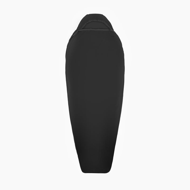 Sea To Summit Sleepliner Reactor Mummy Standard Black