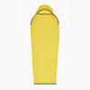 STS SLN REACTOR MUMMY W/ DRAWCORD- COMPACT YELLOW