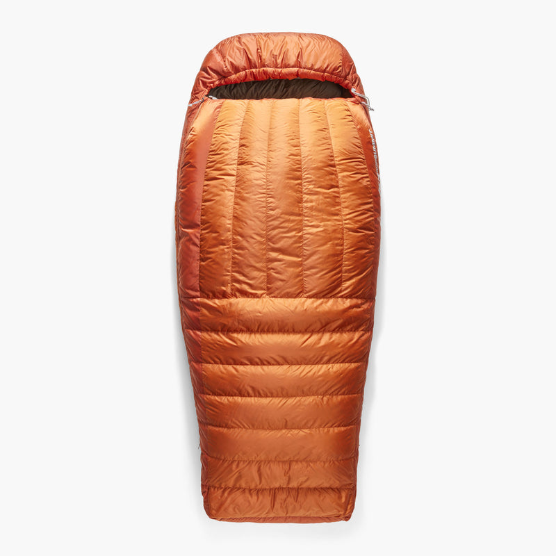 Sea To Summit Sleepbag Down Basecamp -9c/15f L