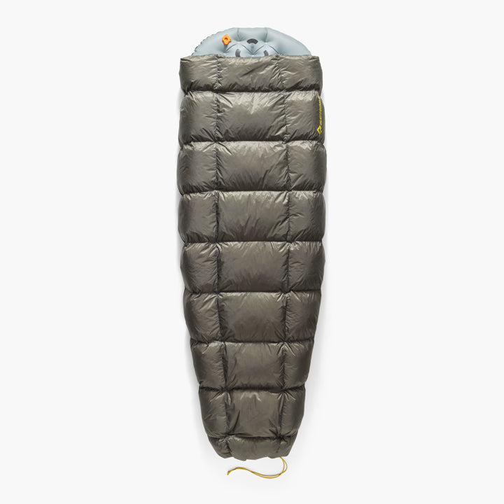 Sea To Summit Sleepbag Down Ember -1c/30f Quilt R