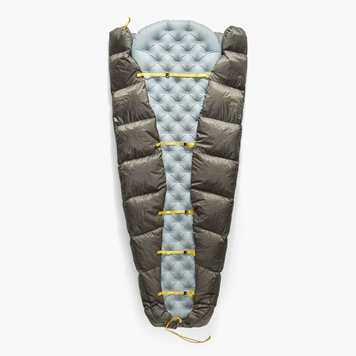 Sea To Summit Sleepbag Down Ember -1c/30f Quilt R