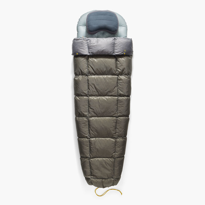 Sea To Summit Sleepbag Down Ember -1c/30f Quilt R