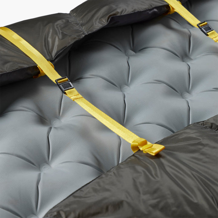 Sea To Summit Sleepbag Down Ember -1c/30f Quilt R