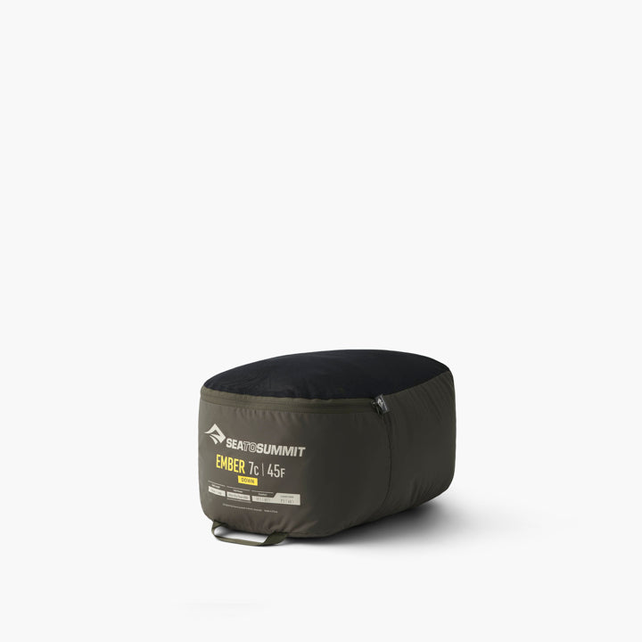 Sea To Summit Sleepbag Down Ember -1c/30f Quilt R