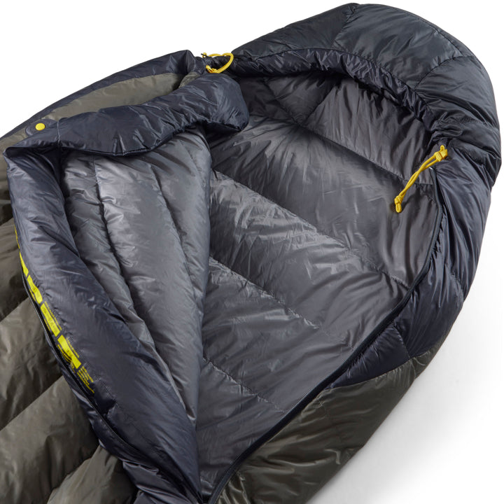 Sea To Summit Sleepbag Down Spark Pro -1c/30f R