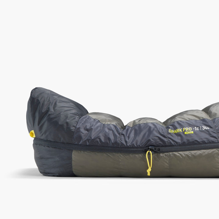 Sea To Summit Sleepbag Down Spark Pro -1c/30f R