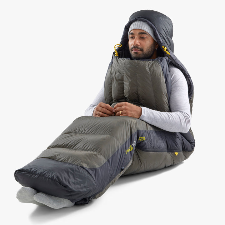 Sea To Summit Sleepbag Down Spark Pro -1c/30f R