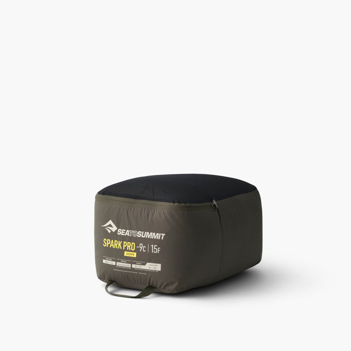 Sea To Summit Sleepbag Down Spark Pro -1c/30f R