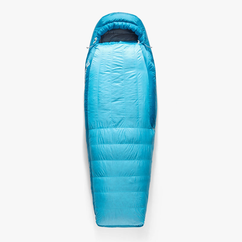 Sea To Summit Sleepbag Down Trek Women's -1c/30f R