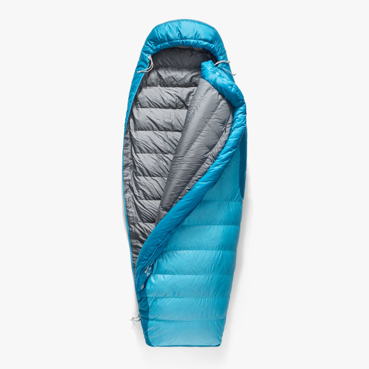 Sea To Summit Sleepbag Down Trek Women's -1c/30f L