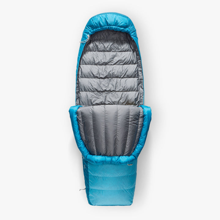 Sea To Summit Sleepbag Down Trek Women's -1c/30f L
