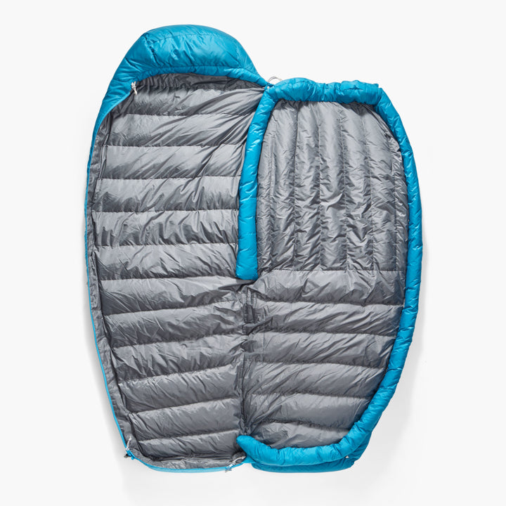 Sea To Summit Sleepbag Down Trek Women's -1c/30f L