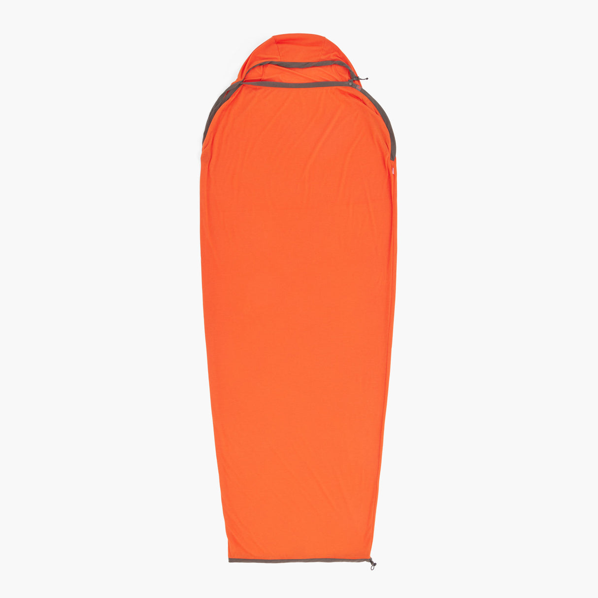 Sea To Summit Sleep Liner Reactor Extreme Mummy w/ Drawcord Standard